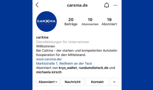 instagram