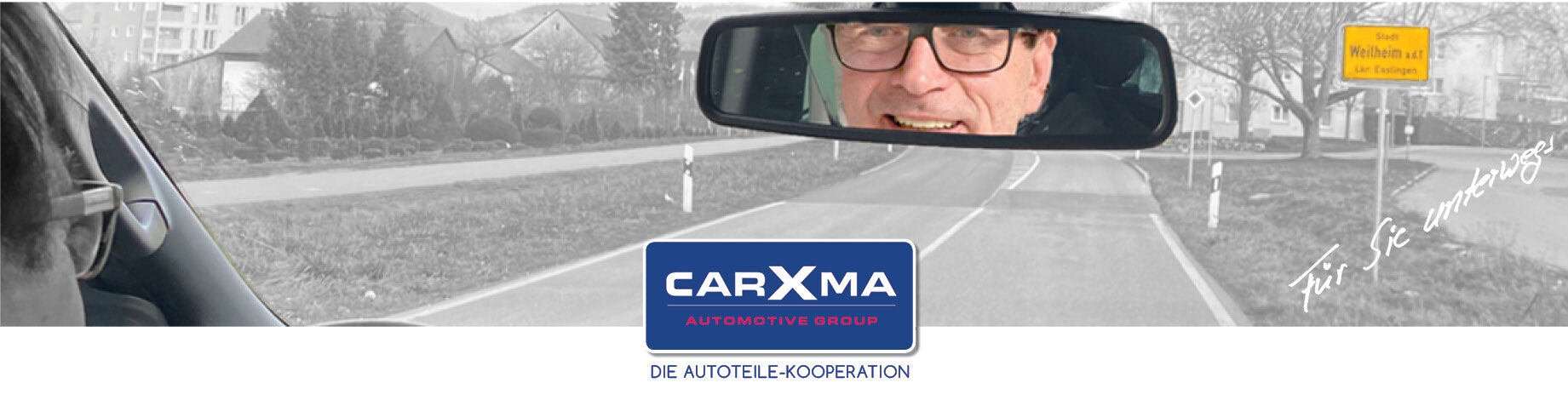 carXma – Die Autoteile-Kooperation