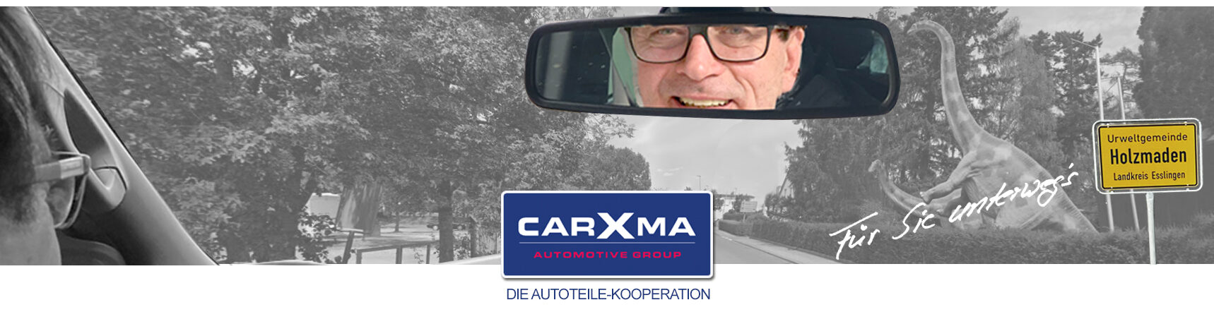 carXma – Die Autoteile-Kooperation
