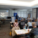 Ehrung Christian Brandstötter